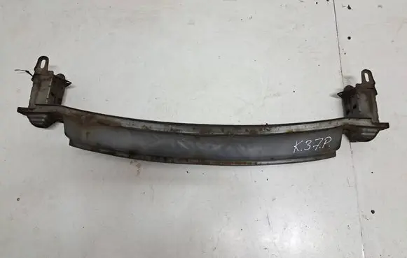 Honda Civic Front bumper cross member 