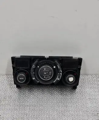 Climate control unit