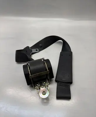 Renault Megane II Front seatbelt 0402063 6005164