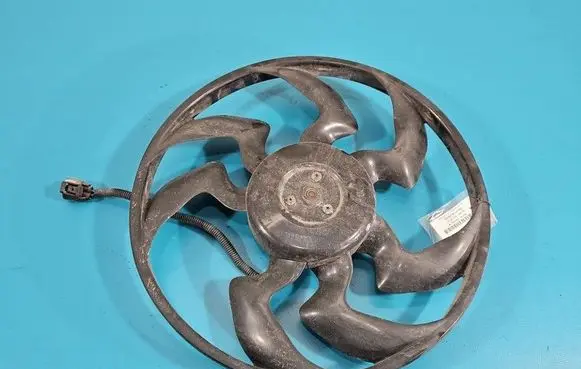 Hyundai i30 Fan set A005540 IMPRK1588680