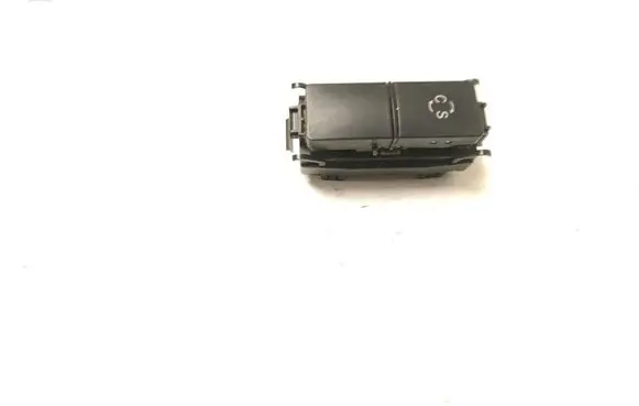 Mercedes-Benz E W212 Other switches/knobs/shifts A2128206310