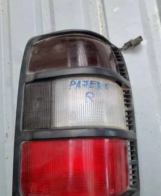 Mitsubishi Pajero Rear/tail lights Y043-1540R