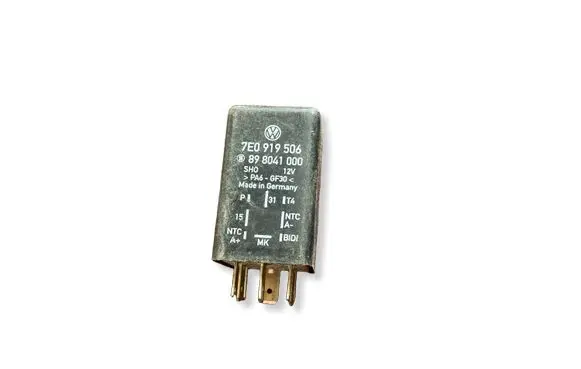 Volkswagen Sharan Other relay 7E0919506