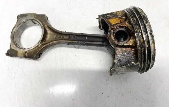 Honda FR-V Piston with connecting rod pna85