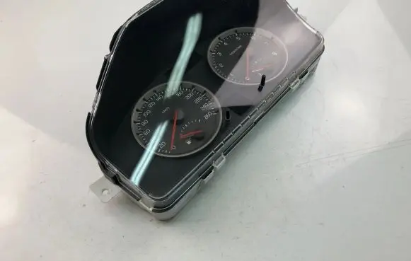 Volvo S40 Speedometer (instrument cluster) 30728642