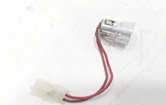 BMW 3 F30 F35 F31 Cigarette lighter 