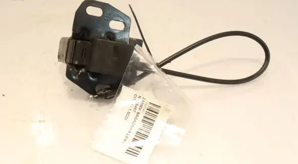 Mercedes-Benz Citan W415 Tailgate/trunk/boot lock/catch/latch