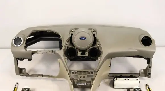 Ford Ka Dashboard 735522217 07354984120 07354528060
