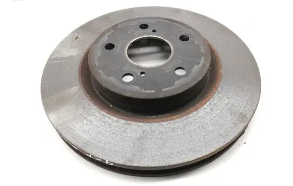 Toyota Corolla Cross Front brake disc