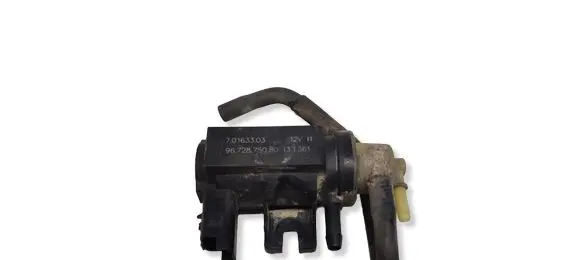 Ford Focus Turbo solenoid valve 9672875080 70163303 13T361