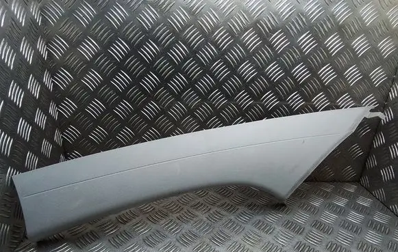 Volkswagen Multivan T5 (A) pillar trim 7H1867233F 7H1867233 7H1867233H
