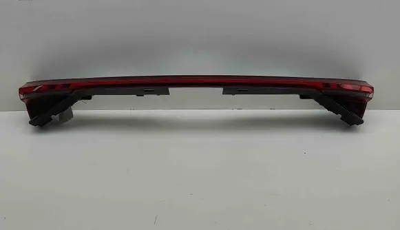 Audi E-tron GT Tailgate rear/tail lights 4J3945095