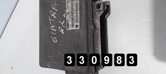 Opel Sintra Engine control unit/module 90505778