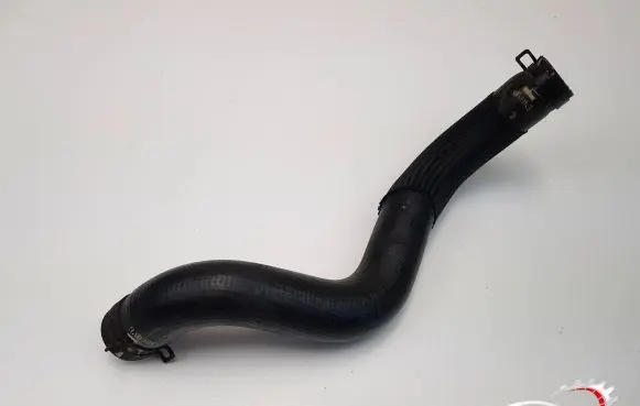 Opel Antara Engine coolant pipe/hose 95470790