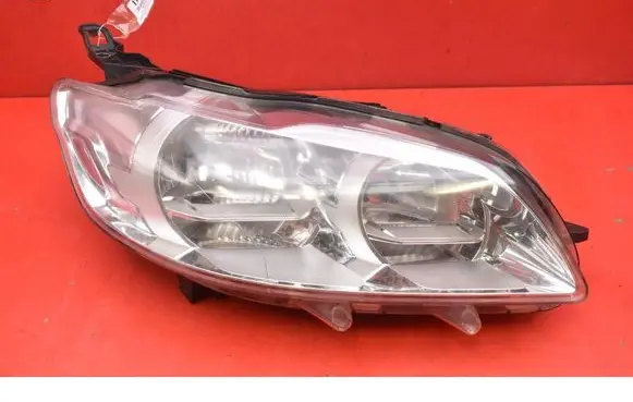 Peugeot 301 Headlight/headlamp 9675138980