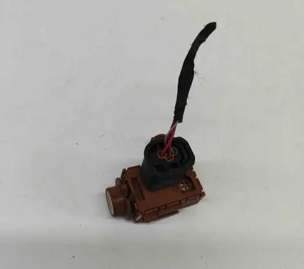Porsche Cayenne (9Y0 9Y3) Air quality sensor 4H0907658C