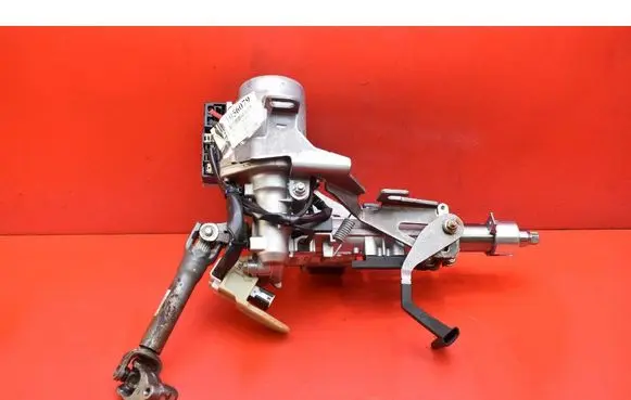 Renault Megane III Power steering pump 488100950R