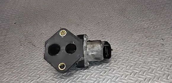 Ford Fiesta Idle control valve (regulator) 2S6A9F716BA
