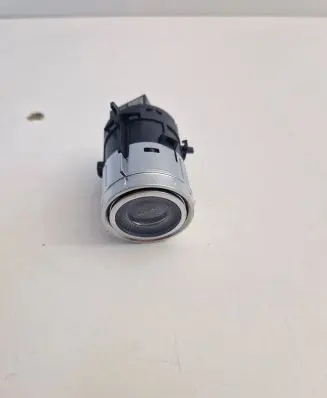Mercedes-Benz C W205 Engine start stop button switch A2139055500 19T294