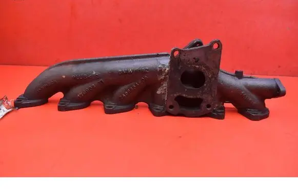 BMW 7 F01 F02 F03 F04 Exhaust manifold 7805454