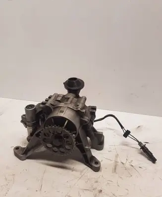Jaguar F-Pace Oil pump G4D36L079