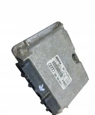 Volkswagen Golf IV Other control units/modules 0261204128 06A906018C