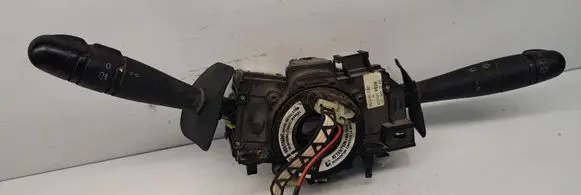Renault Scenic I On-board computer control switch 7700840099F