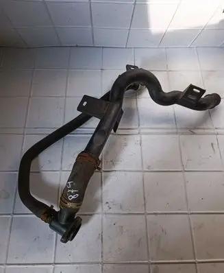 Citroen C2 Engine coolant pipe/hose 9640621780