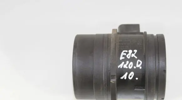 BMW 1 E81 E87 Mass air flow meter 8509724 0281006146 275741971