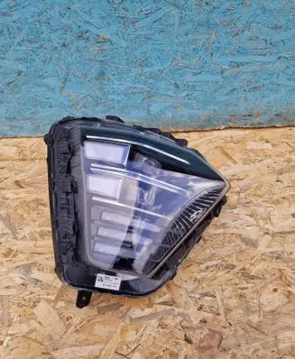 Headlight/headlamp