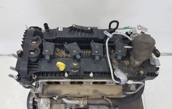 Ford Edge II Engine K2GE6007 K2GE6007AA EE100019170024818
