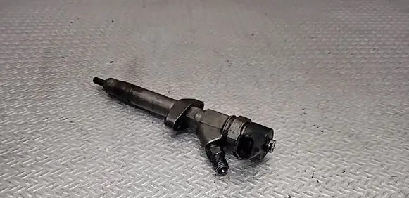 Fuel injector