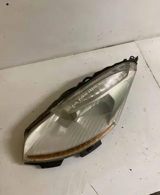 Citroen C4 Grand Picasso Headlight/headlamp 16298200