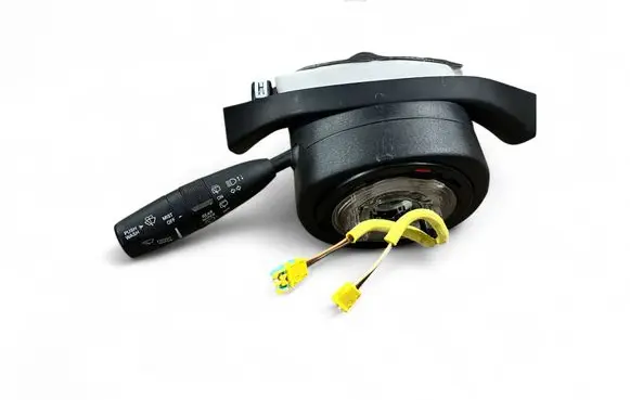 Dodge Durango III Airbag slip ring squib (SRS ring) 10524793 00056967