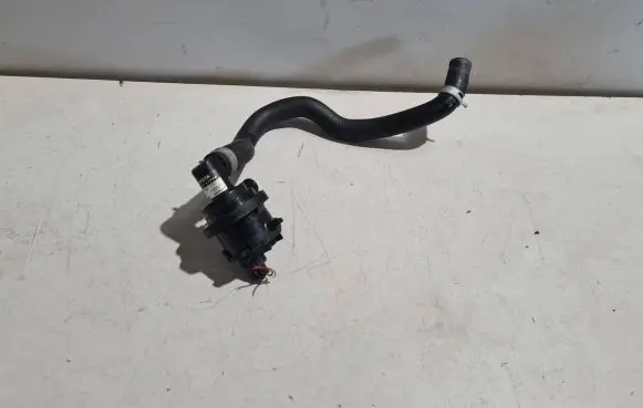 Lexus NX Electric auxiliary coolant/water pump 0641001301