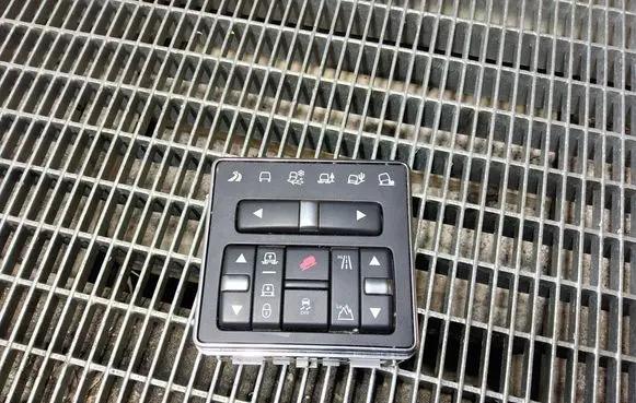 Land Rover Range Rover Sport L320 Multifunctional control switch/knob CH3214B596BC 1109151 CH3214D022BA