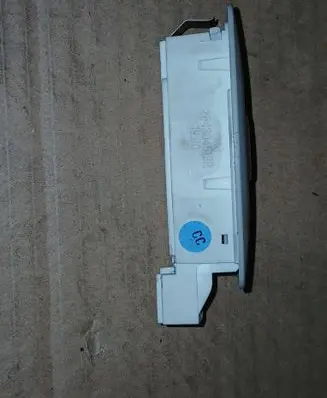 Renault Megane IV Other interior light 264304513R