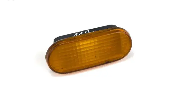 Seat Toledo I (1L) Front fender indicator light 3A0949117A