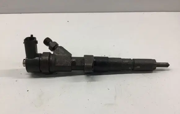 Renault Espace III Fuel injector 0445110038