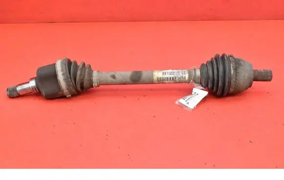 Ford Focus C-MAX Front driveshaft P31211254