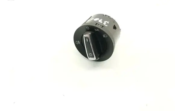 Seat Toledo IV (NH) Light switch 5G0941431AJ 10095095