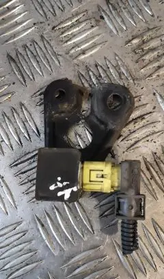 Toyota Yaris Airbag deployment crash/impact sensor 8917352040