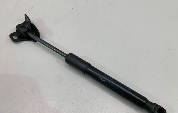 Front bonnet/hood damper/strut