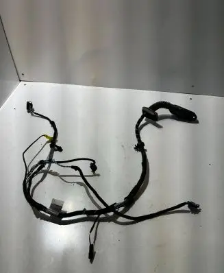 BMW 3 E46 Front door wiring loom 8352918