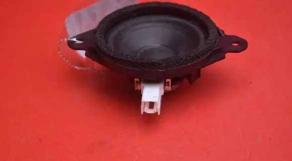 Mazda CX-7 Subwoofer speaker