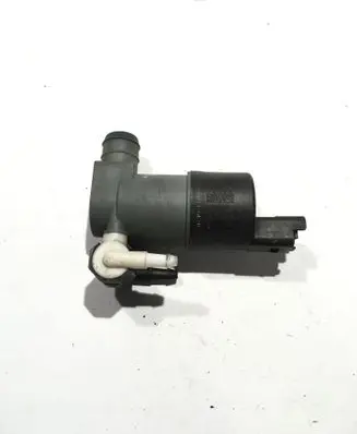 Nissan Qashqai Windscreen/windshield washer pump 9641553880 9641553980