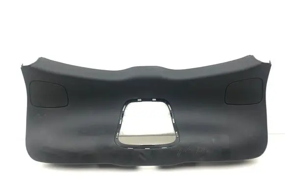 Jeep Cherokee Tailgate/boot lid cover trim P5LS74DX9AB
