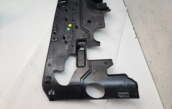 Volkswagen ID. Buzz Dashboard lower bottom trim panel 1T3863097A T0554503