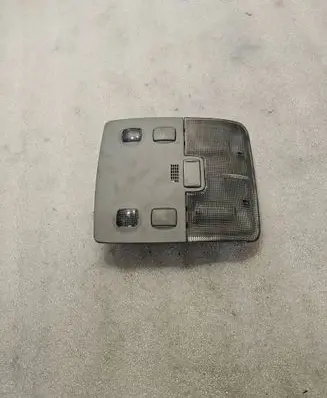 Audi A3 S3 8L Front seat light 8l0947111d