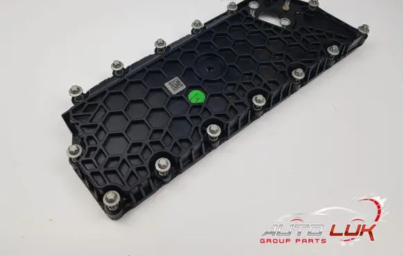 Mercedes-Benz E W213 Oil sump A6540105005